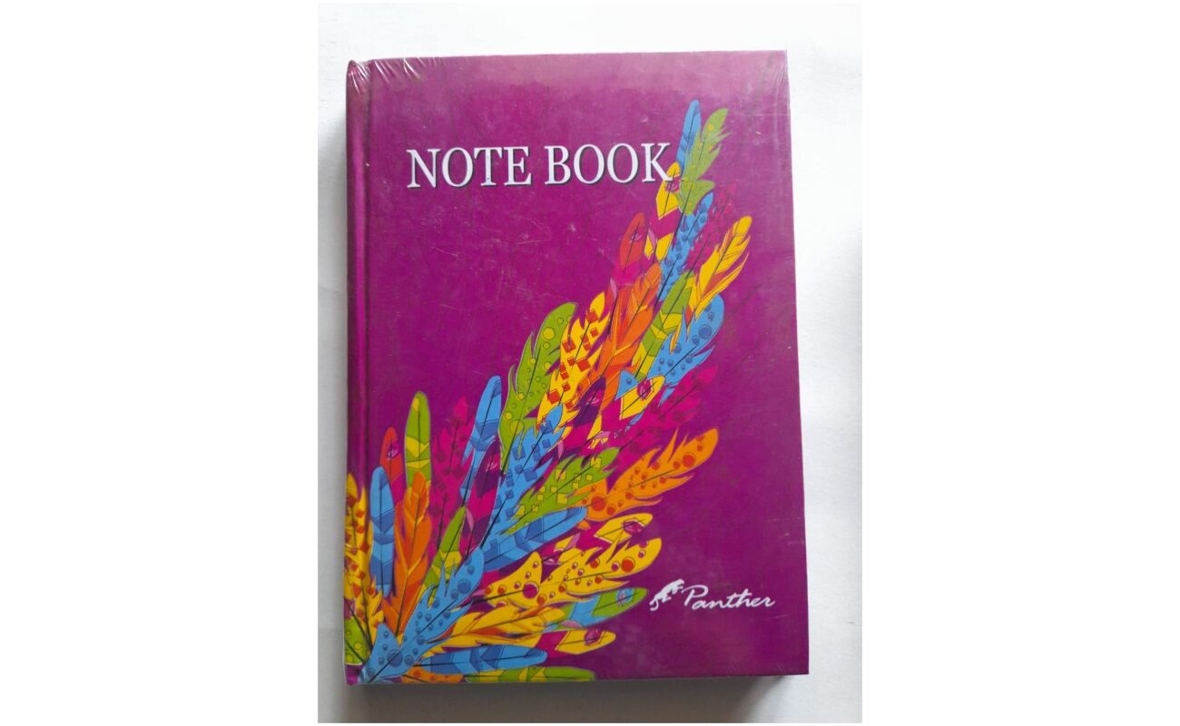 Panthar_note_Book_200pgs