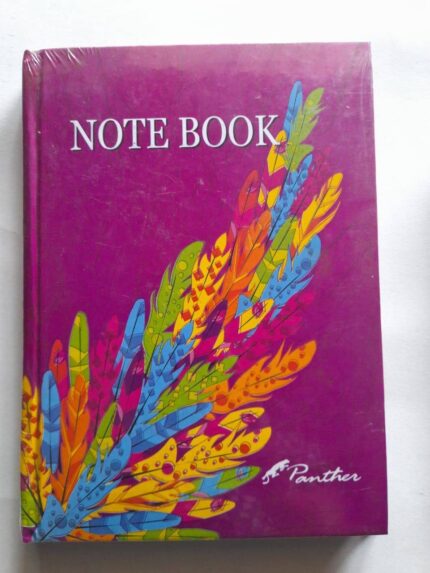 Panthar_note_Book_200pgs