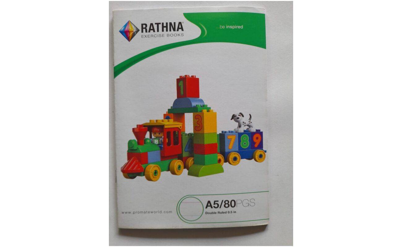 Rathna_kids_A5_0.5_ Double Ruled 80 Page