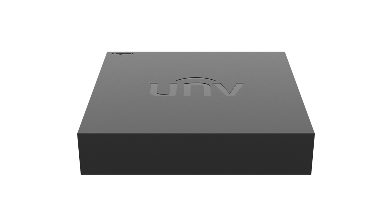 Uniview xvr