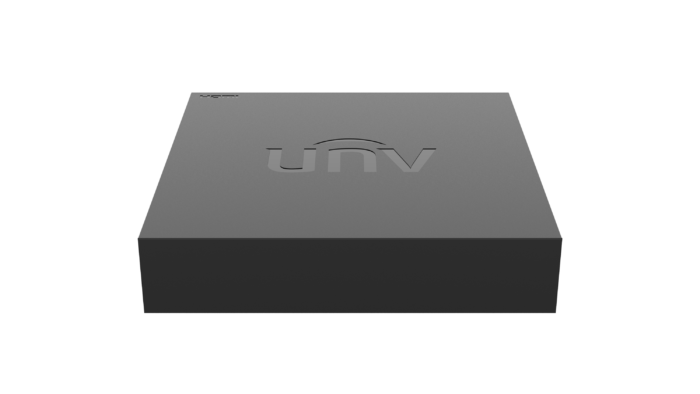 Uniview xvr